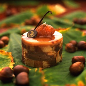 Dessert d'automne par Pierre Mauduit by jp copitet photographe portraitiste à bernay et Beaumont le roger eure